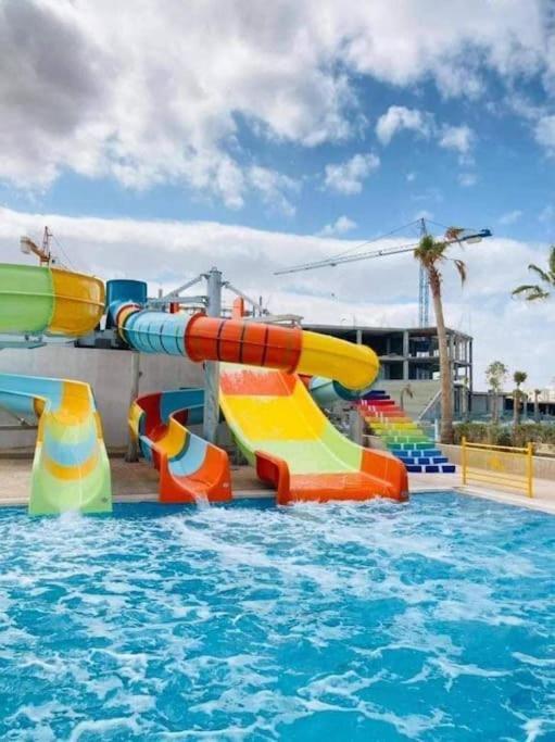 Fantastique, Luxerieux, Agreabel Appartement Monastir Exterior foto