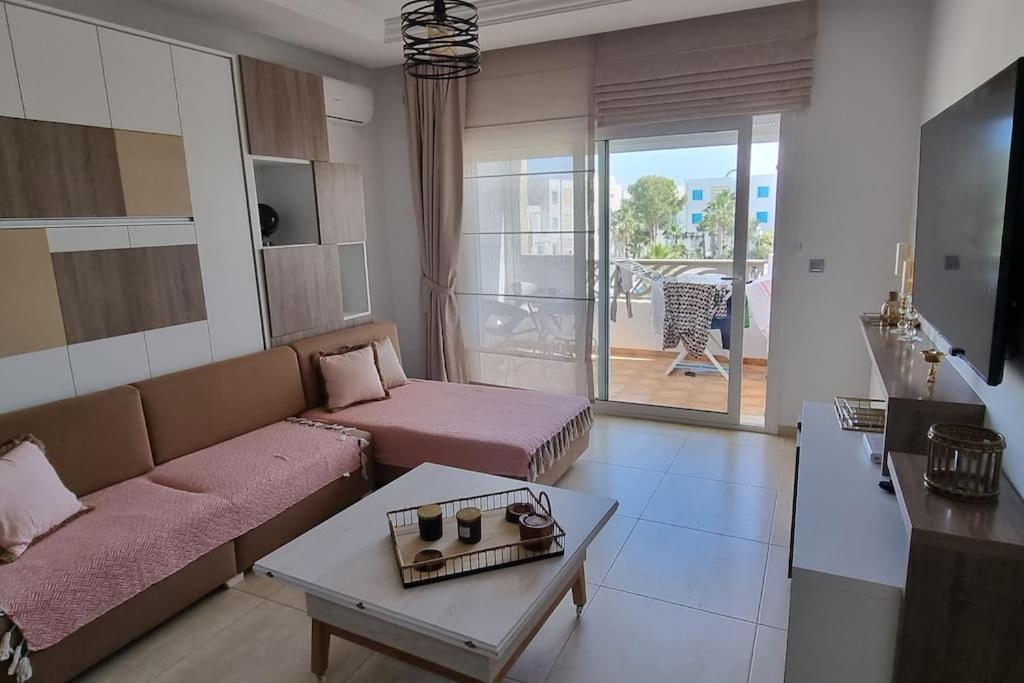 Fantastique, Luxerieux, Agreabel Appartement Monastir Exterior foto
