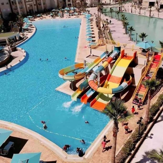 Fantastique, Luxerieux, Agreabel Appartement Monastir Exterior foto