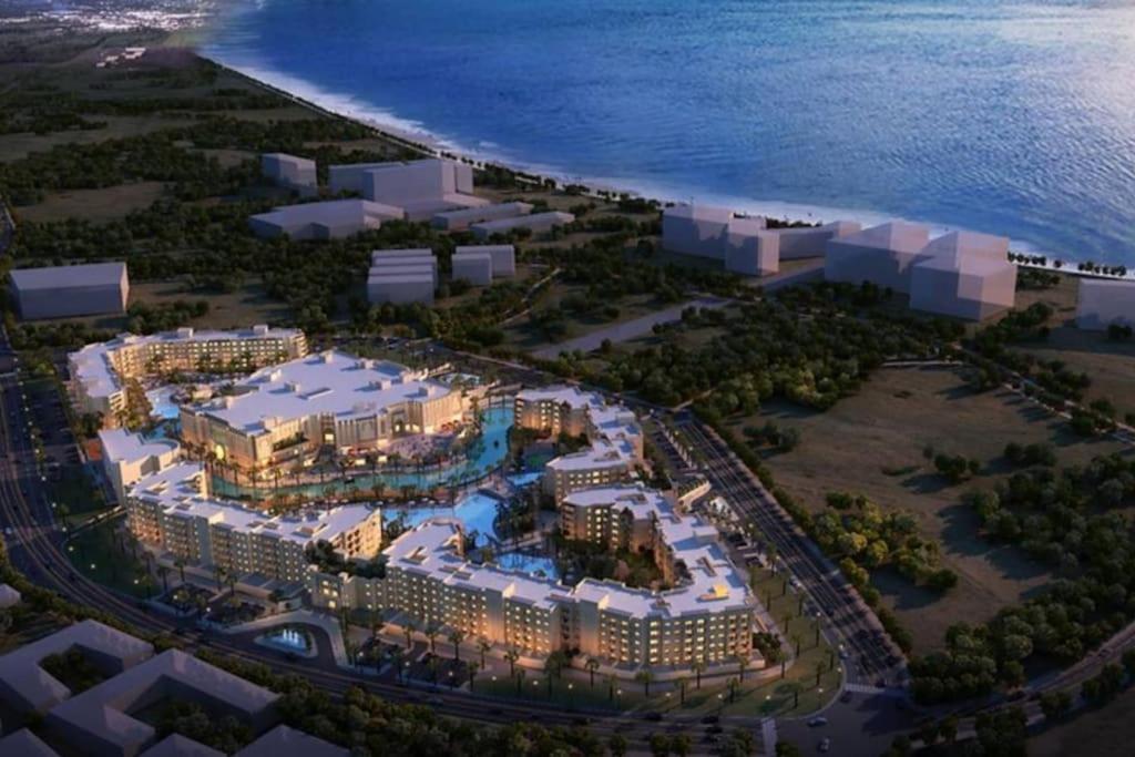 Fantastique, Luxerieux, Agreabel Appartement Monastir Exterior foto
