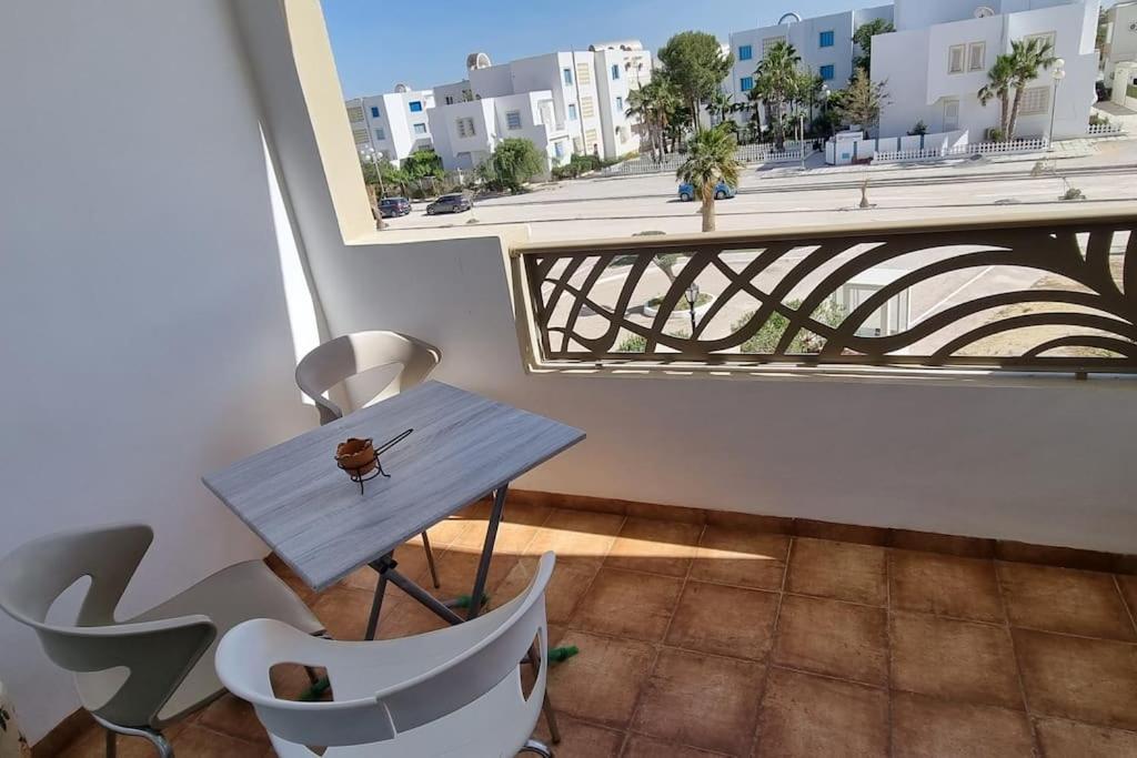 Fantastique, Luxerieux, Agreabel Appartement Monastir Exterior foto