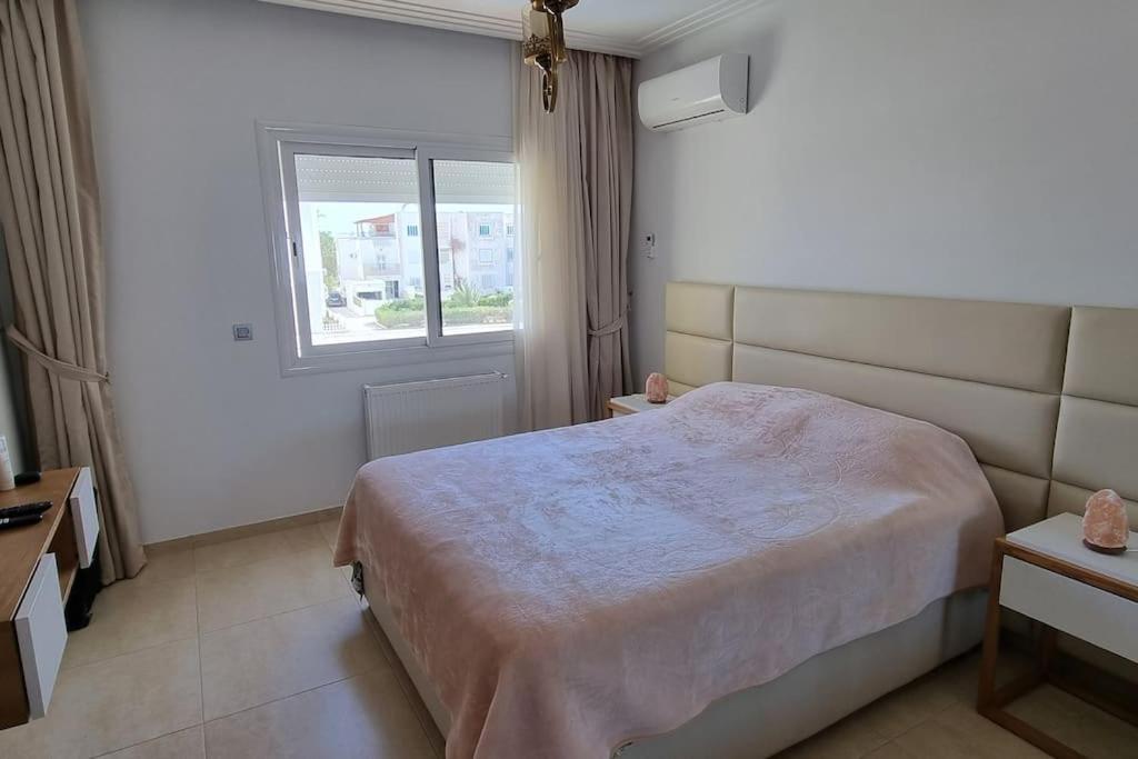 Fantastique, Luxerieux, Agreabel Appartement Monastir Exterior foto