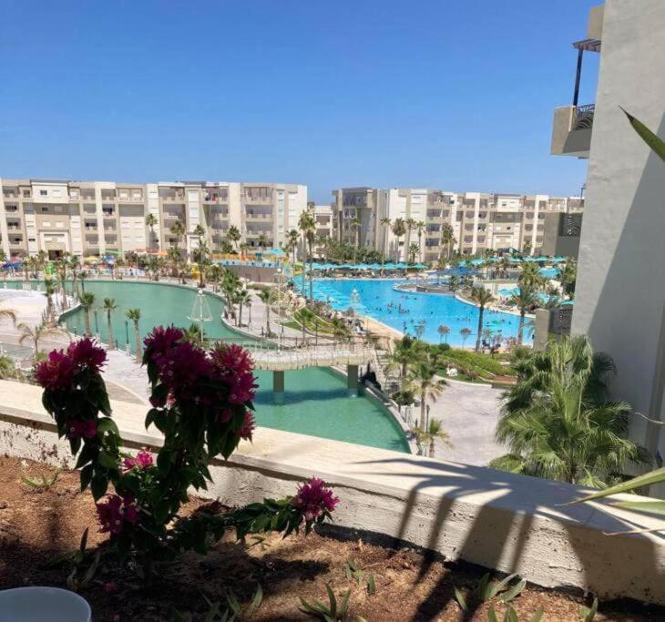 Fantastique, Luxerieux, Agreabel Appartement Monastir Exterior foto