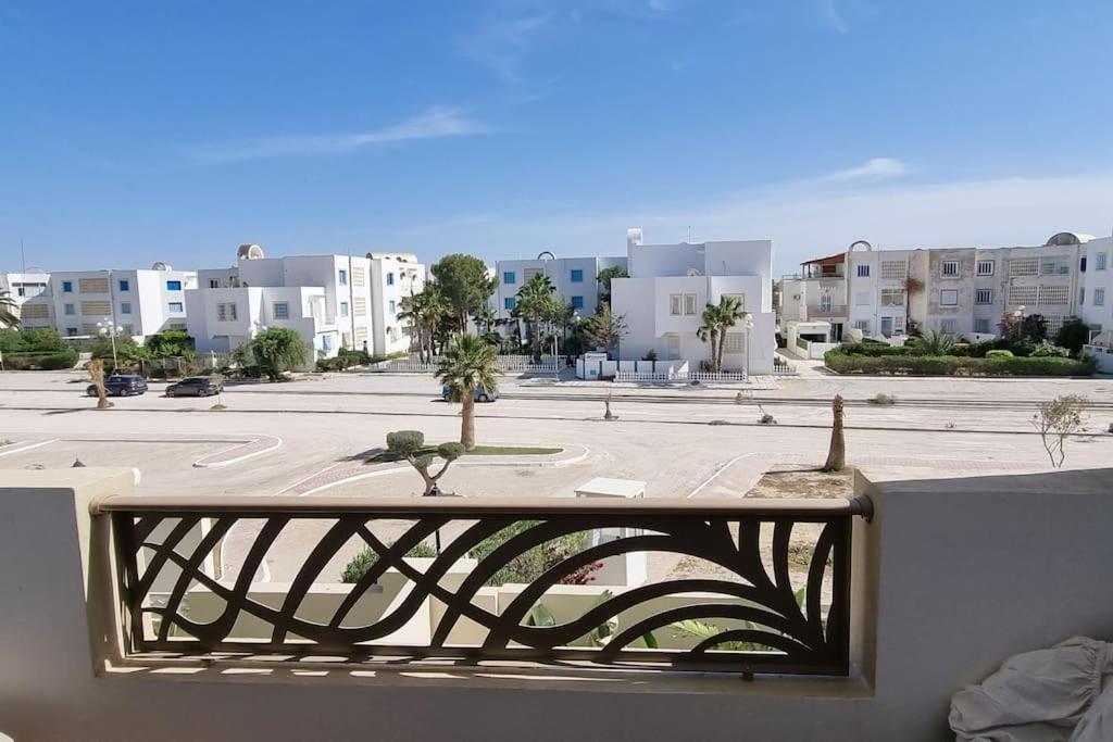 Fantastique, Luxerieux, Agreabel Appartement Monastir Exterior foto