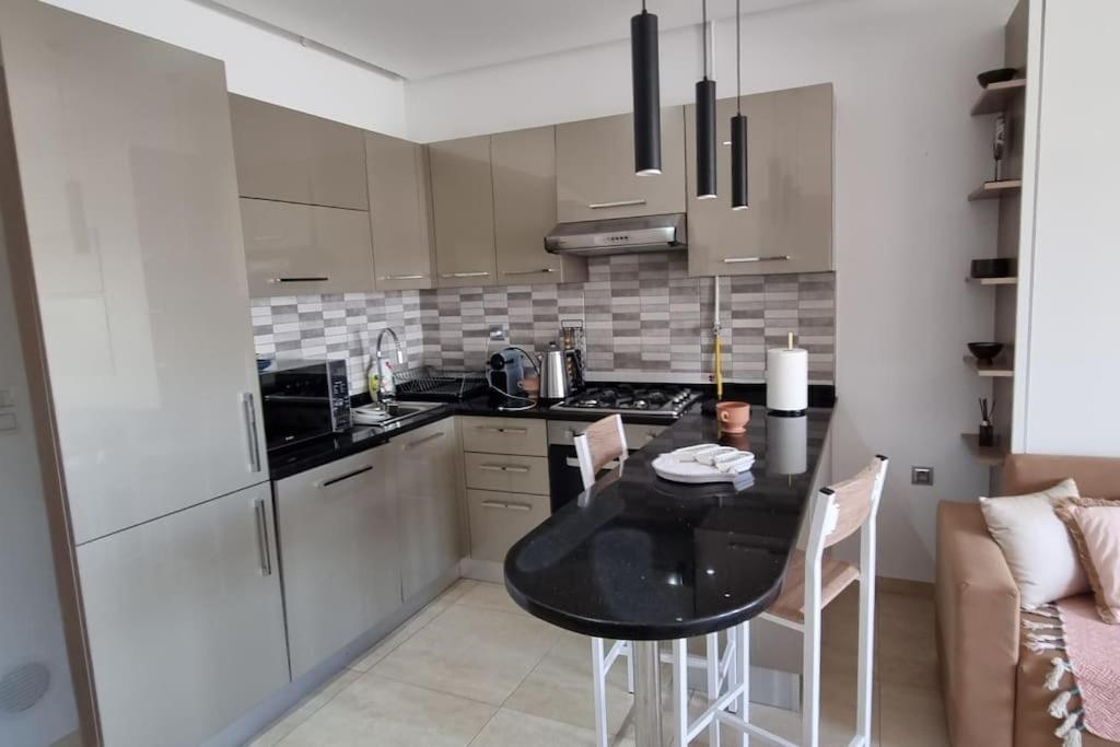 Fantastique, Luxerieux, Agreabel Appartement Monastir Exterior foto