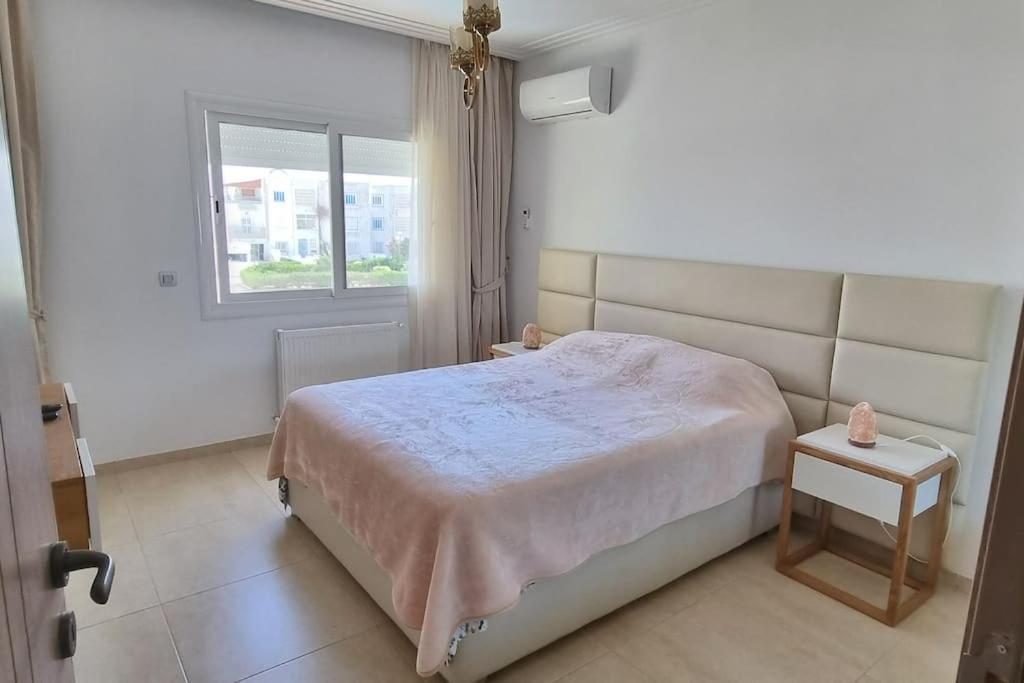 Fantastique, Luxerieux, Agreabel Appartement Monastir Exterior foto