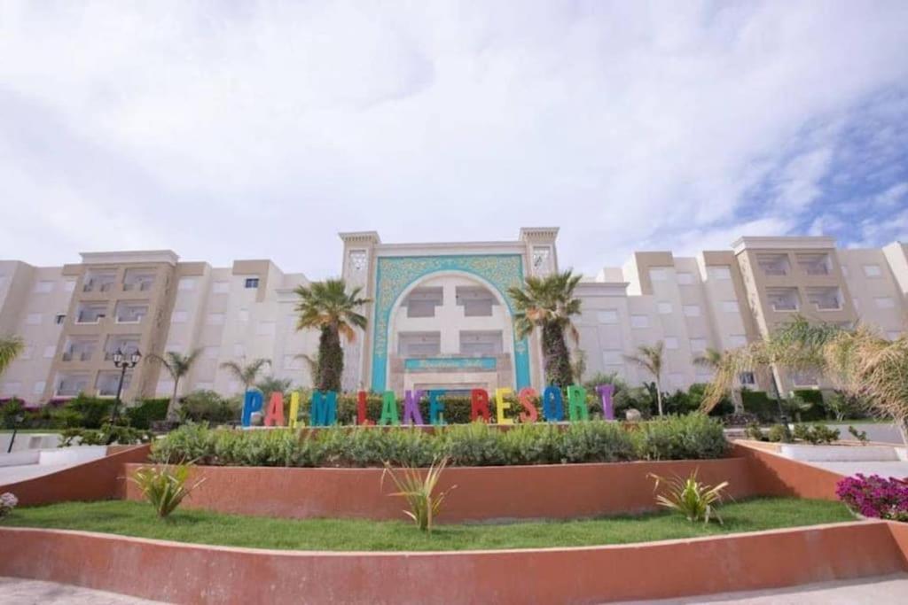 Fantastique, Luxerieux, Agreabel Appartement Monastir Exterior foto