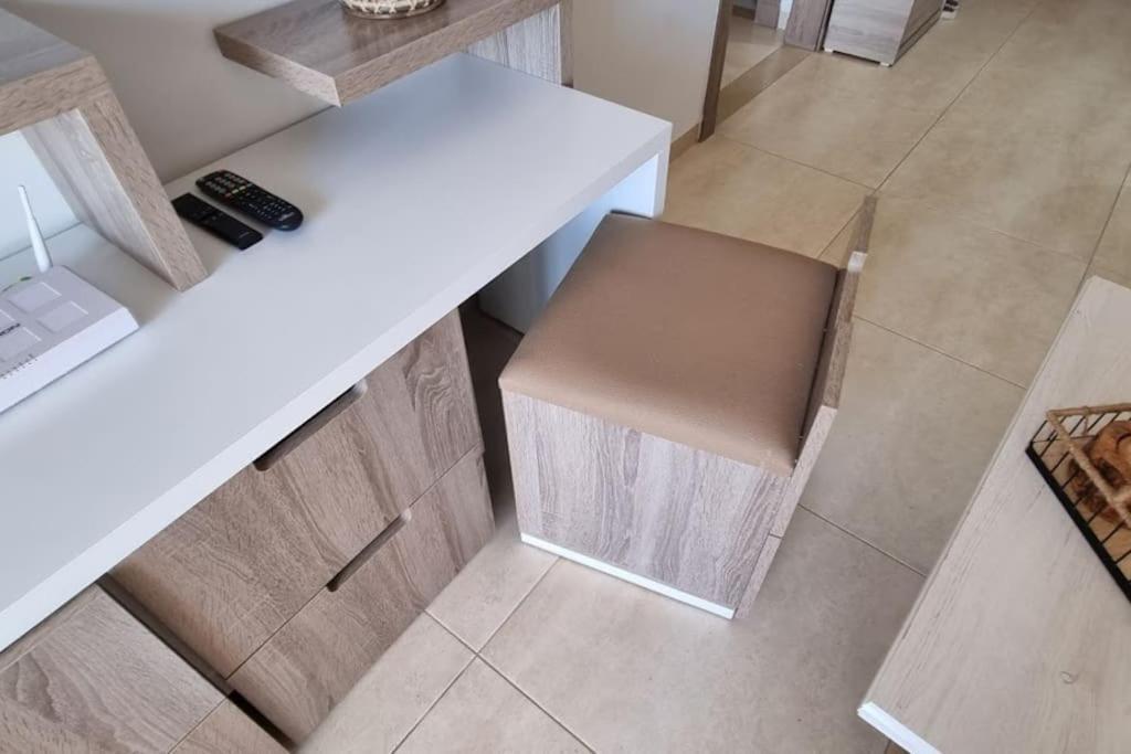 Fantastique, Luxerieux, Agreabel Appartement Monastir Exterior foto